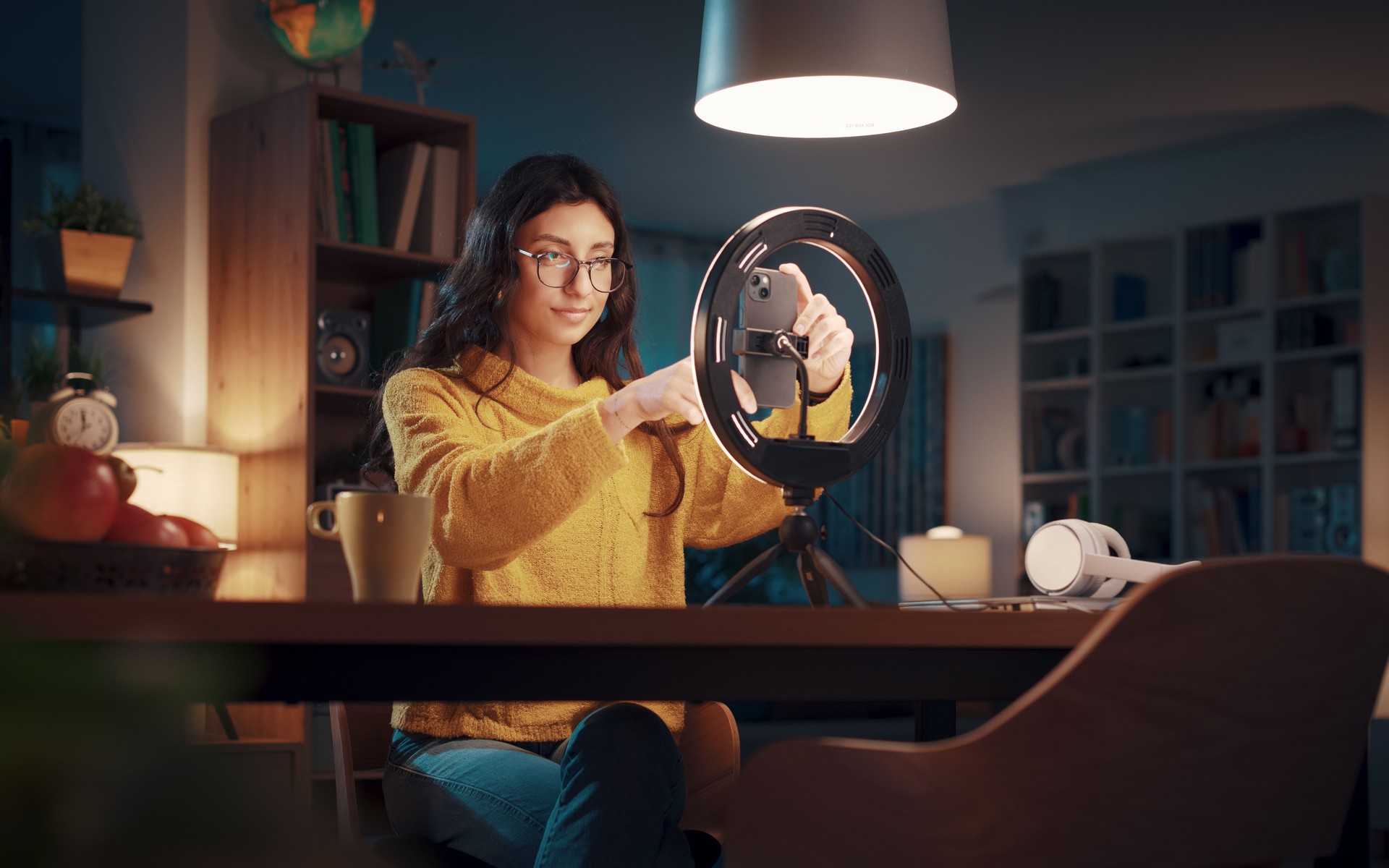 Traduce videos con Inteligencia artificial